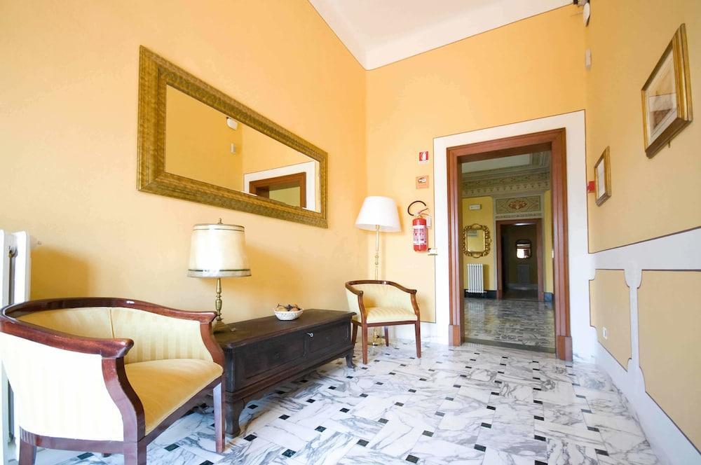 Hotel Pisa Tower Esterno foto