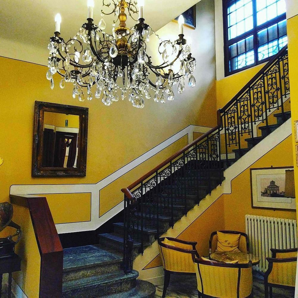 Hotel Pisa Tower Esterno foto
